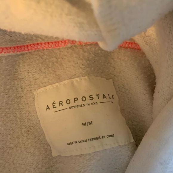 aeropostale hoodie - Picture 3 of 3